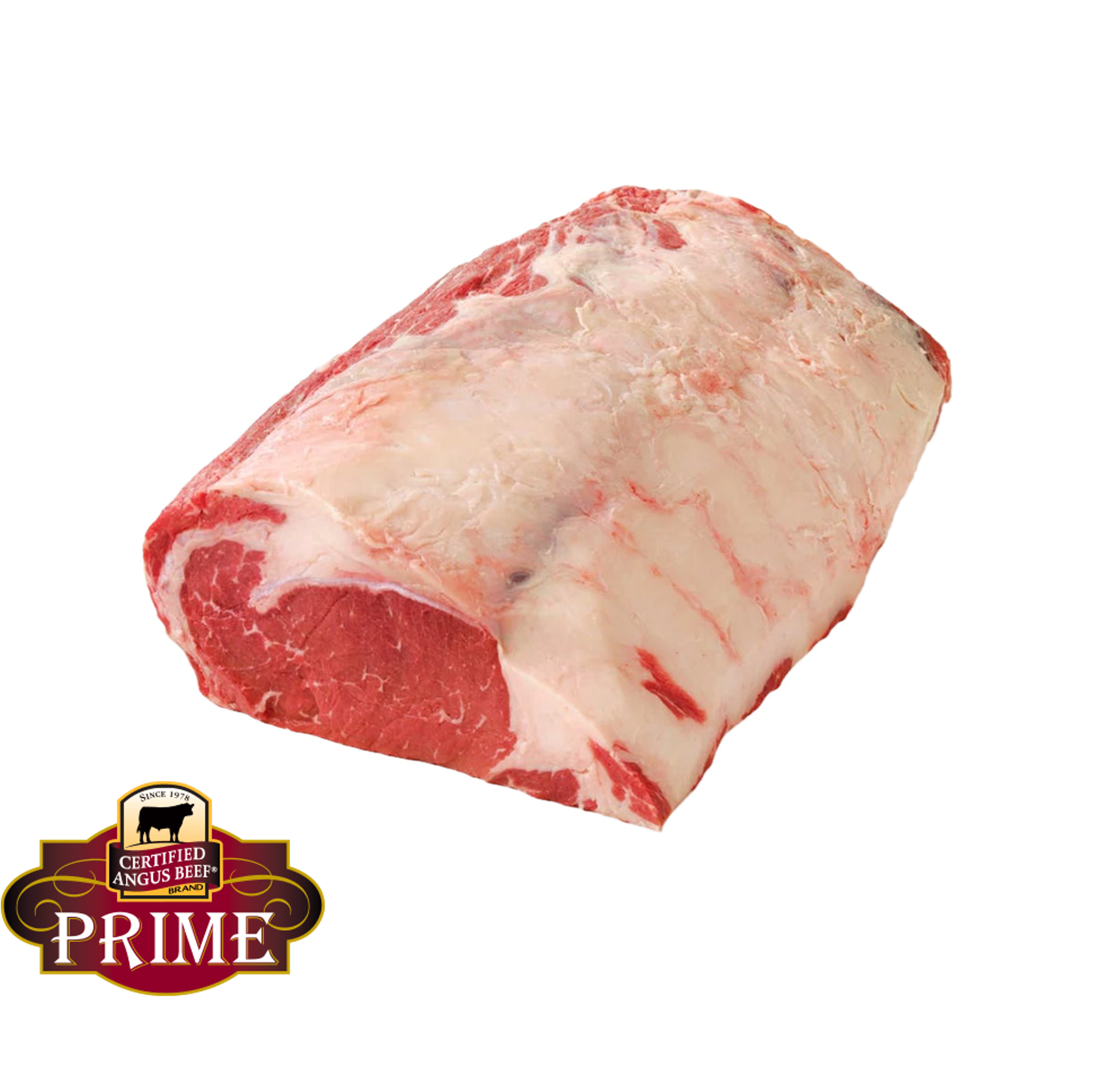 Rib Eye Completo Certified Angus Beef Prime® brand - Grill House Guadalajara product image