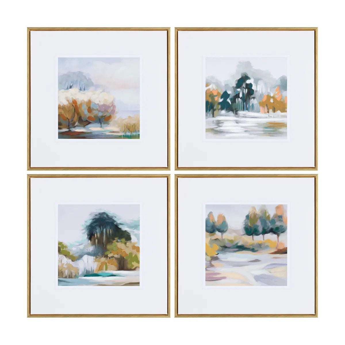The Nancy Print Set