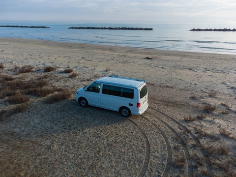 VW T5 Boxio