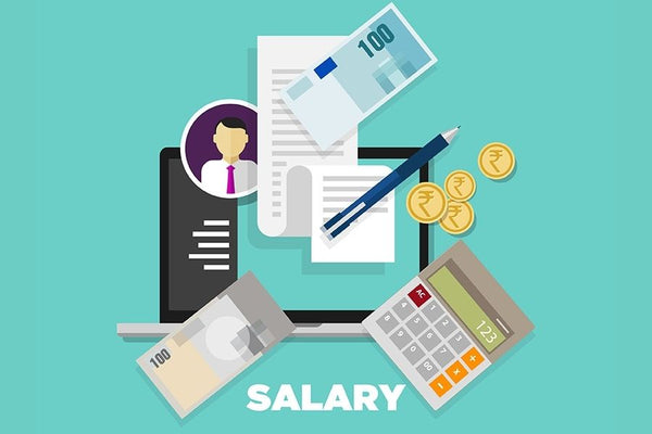 Ecommerce Jobs salary