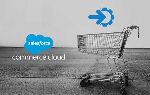 Salesforce Commerce Cloud Recruitment