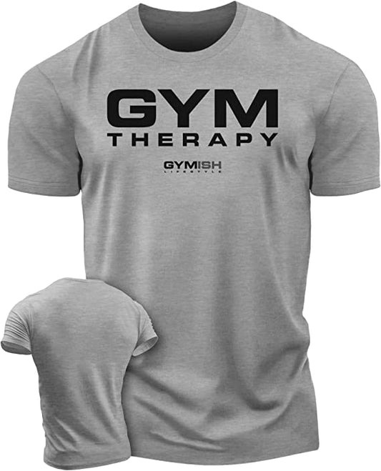 Spotter Gym Shirt Funny Sayings Lifting T-Shirt, Workout