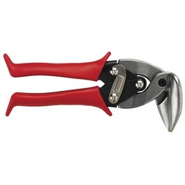 Upright Left Snip, 90-Degree