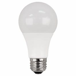 Aanvankelijk een experiment doen Glad LED Bulbs, Soft White, 9-Watts, 4-Pk. - In Steubenville, OH - M&M True  Value Hardware