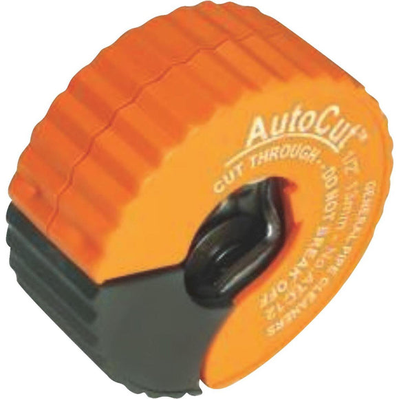 General Wire 1/2 In. AutoCut Copper Tubing Cutter - In Steubenville, OH ...