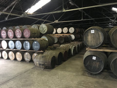 distillery