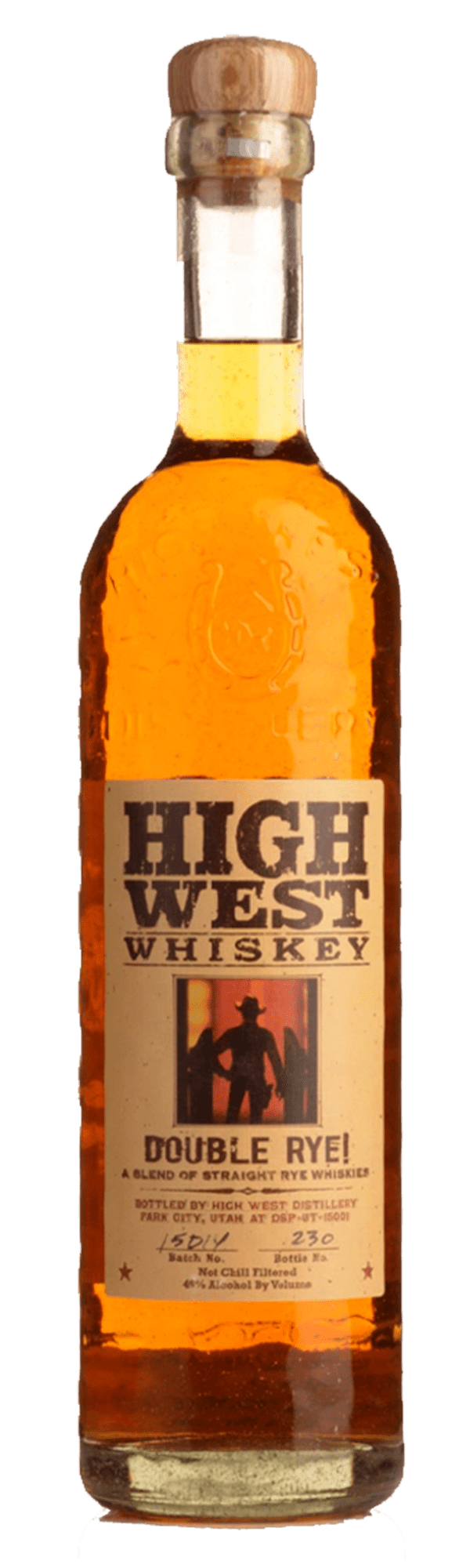 high west whiskey rocky mountain rye 16