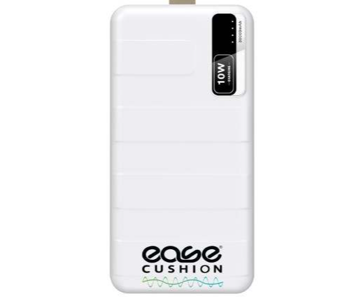 50 hours battery boost for Ease Cushion® - easecushion product image