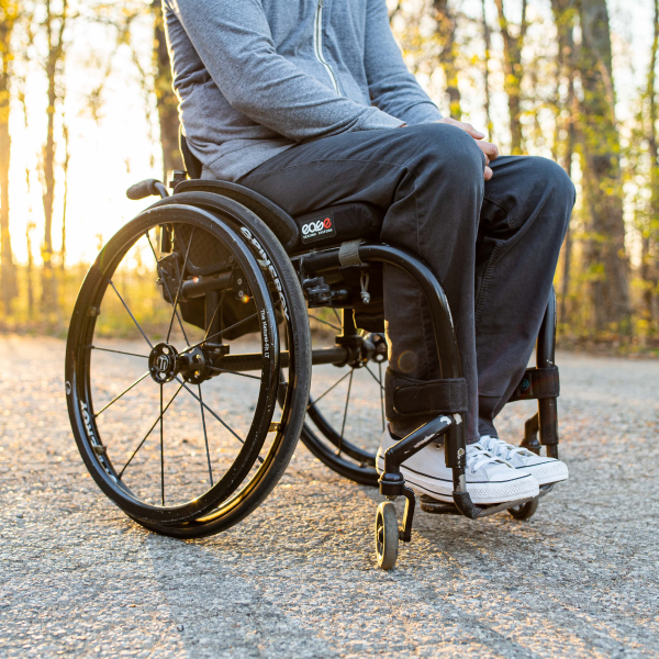 Repose Care-Sit Pressure Relief Cushion for Wheelchairs and Static