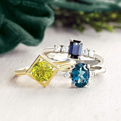 Birthstone Guide