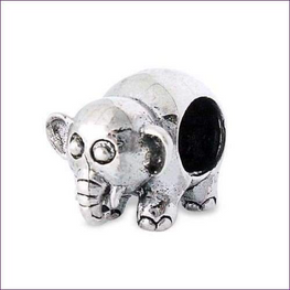 Elephant Charm