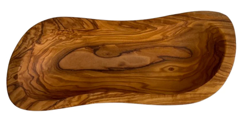 Choixe- Your Only Destination to Order Beautiful, High-Quality Olive Wood Bowl