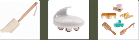 Choixe Brings You a Huge Selection of The Best Bath Accessories Made of Quality Material