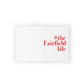 #thefairfieldlife Greeting Cards (8, 16, and 24 pcs)