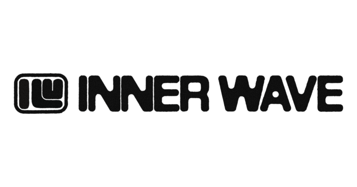 Inner Wave  Official Store – INNER WAVE