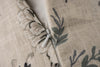 Jayden Floral Neutral Pillow Cover 22 x 22