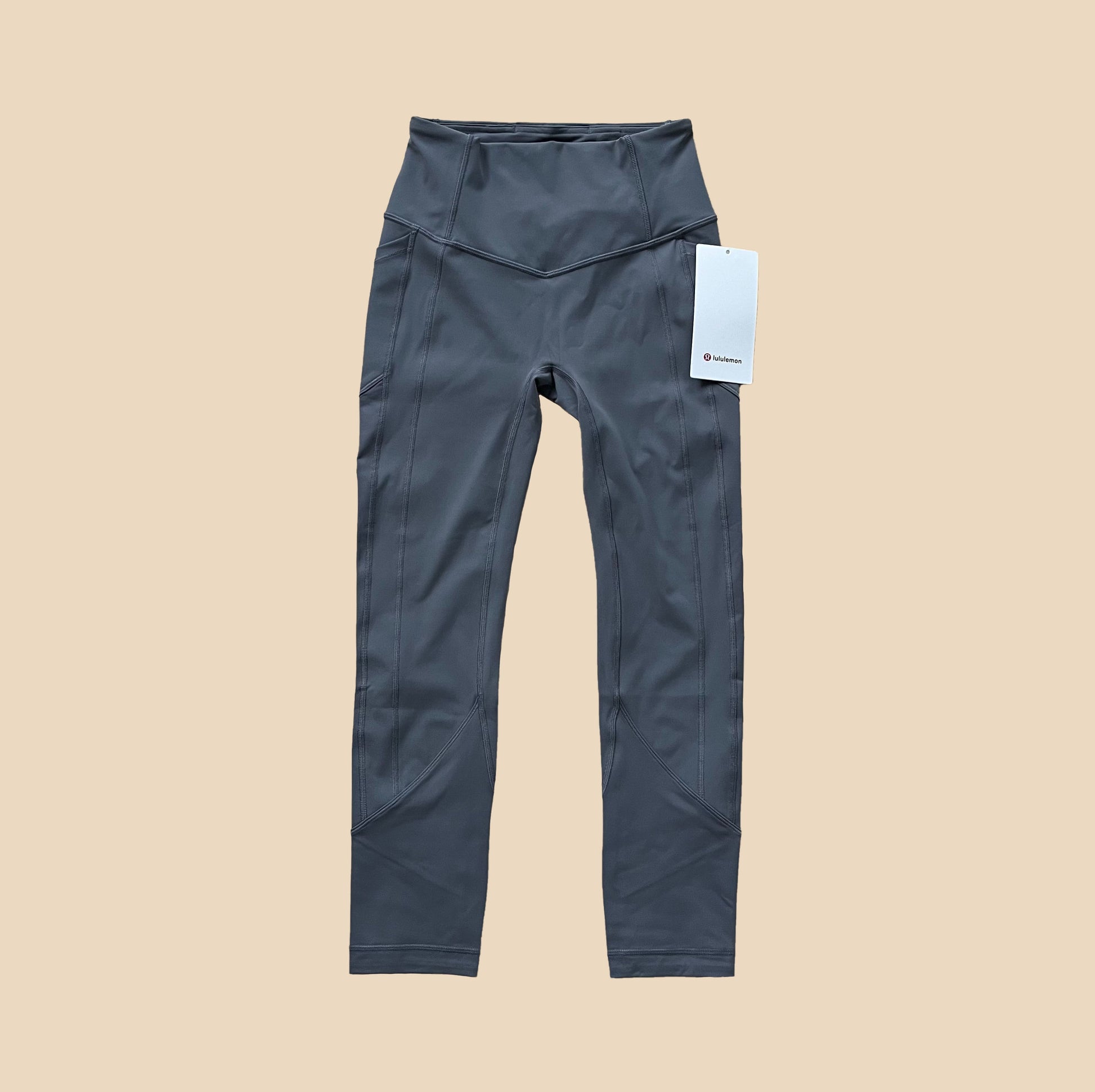 all the right places hr pant