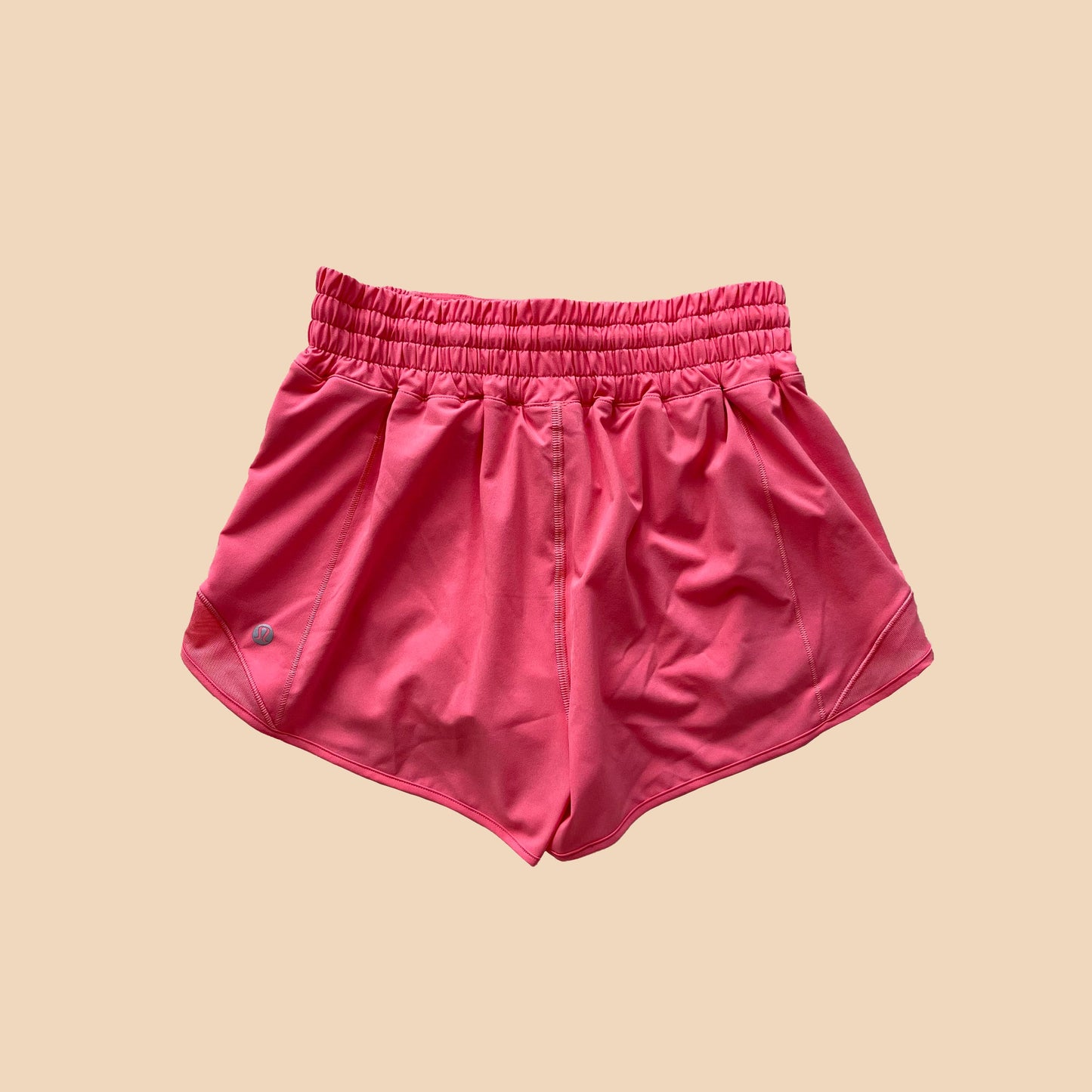 hotty hot hr short