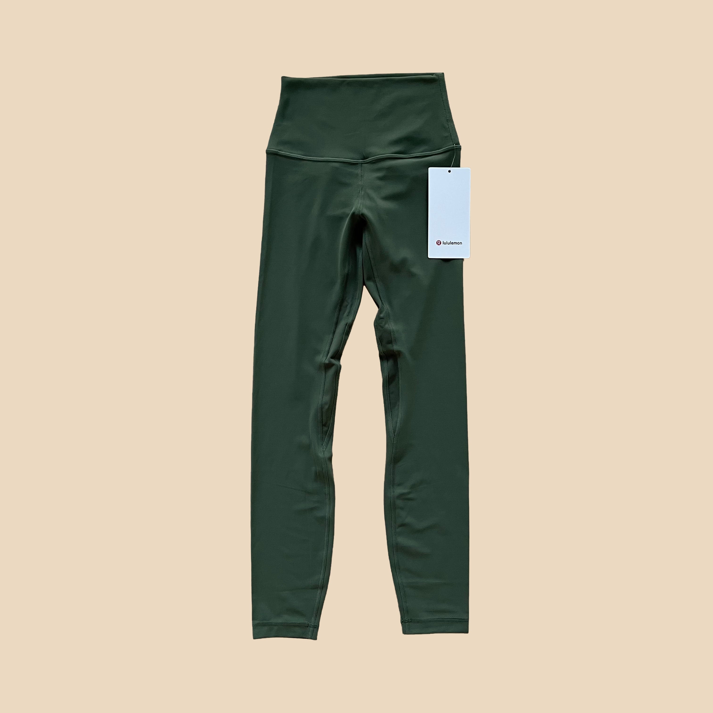 align hr pant