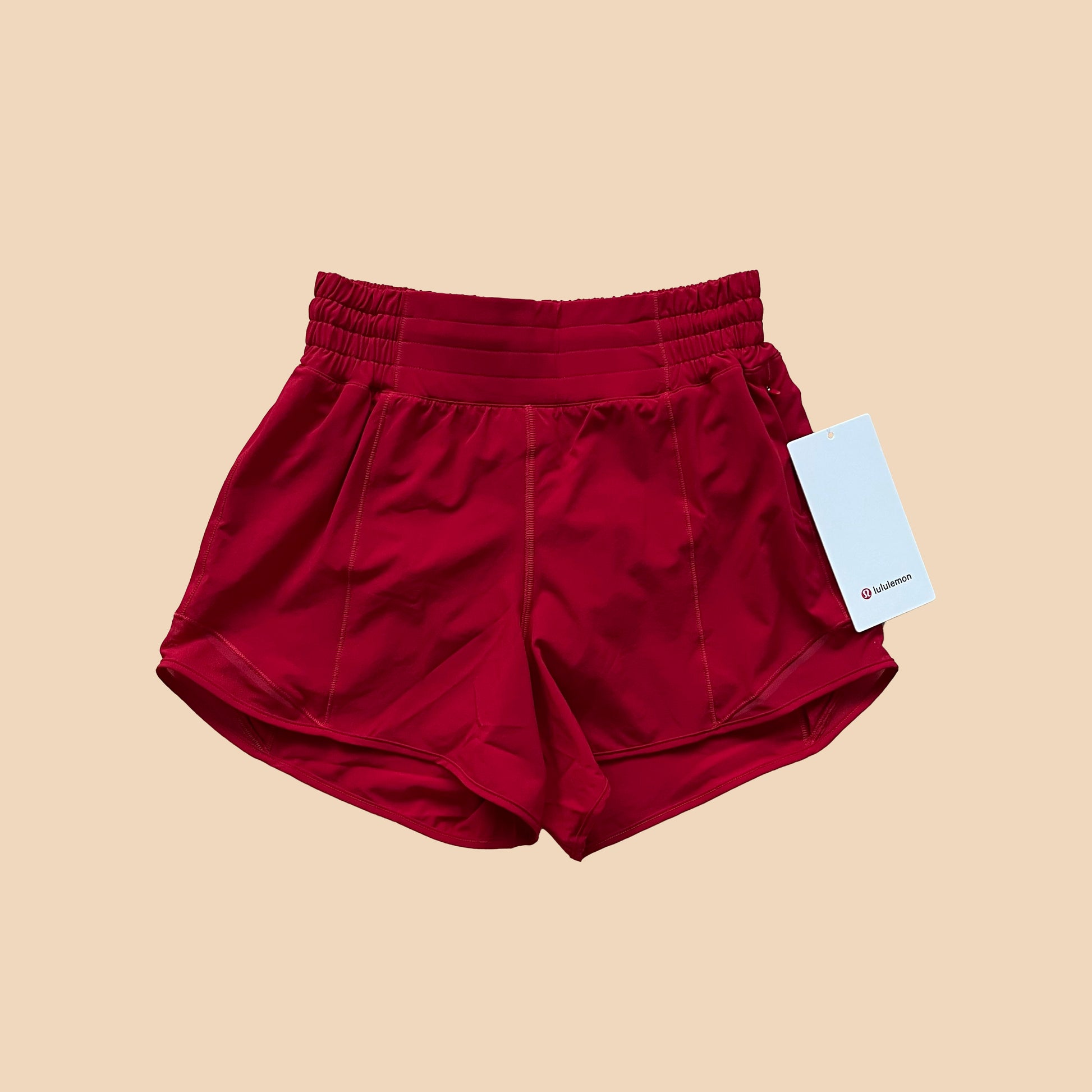 hotty hot hr short