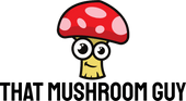 That Mushroom Guy