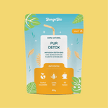 Pur detox - Infusions BIO - Thé & infusions - Bongobio