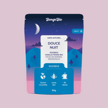 Douce nuit - Rooibos BIO - Thé & infusions - Bongobio