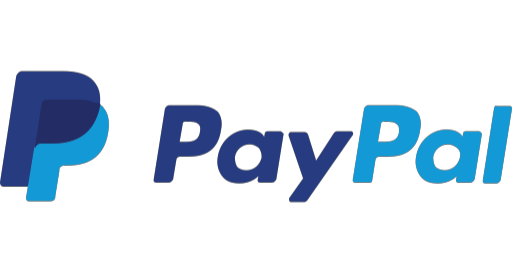 PAYPAL logo