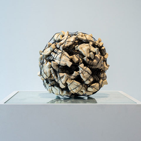 Daisy Boman Sculpture, Bomen, Continuity