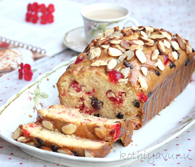 Baking with Coconut Flour