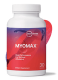 Myomax- Vitamin K2, by Microbiomelabs