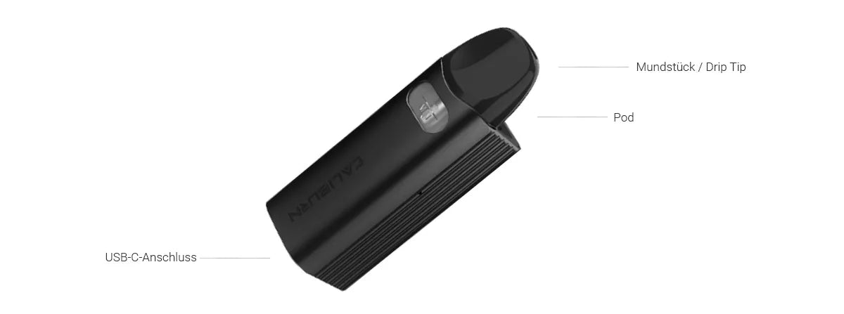 Uwell Caliburn AZ3 E-Zigaretten Großhandel B2B