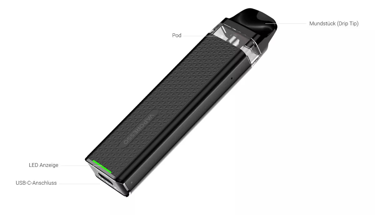 Vaporesso XROS 3 Mini E-Zigaretten Großhandel B2B