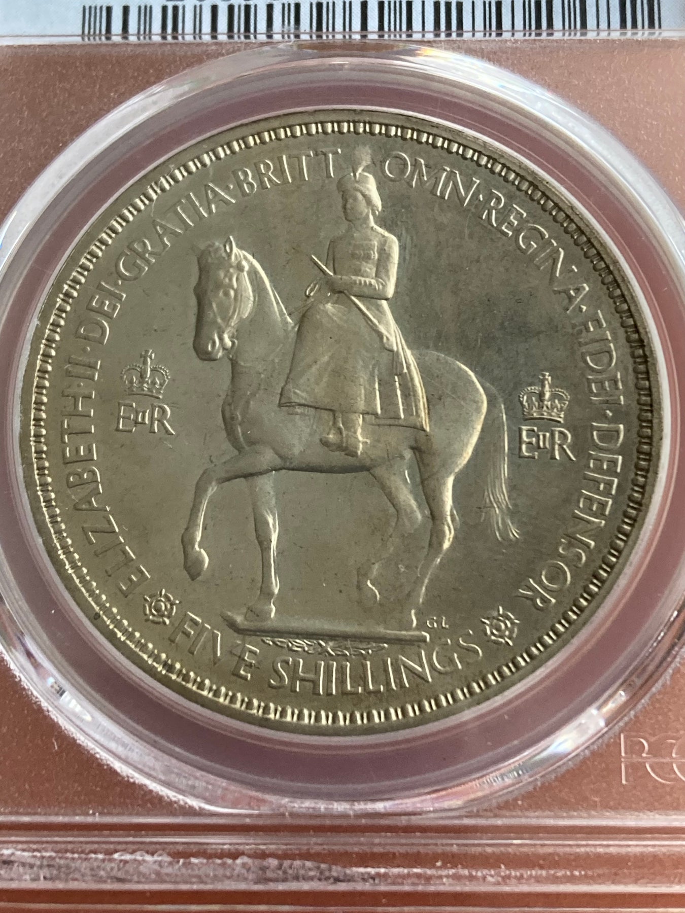 ユーグ・カペー 王位継承1000年記念 ブロンズ貨 PCGS MS64 - minik.hr