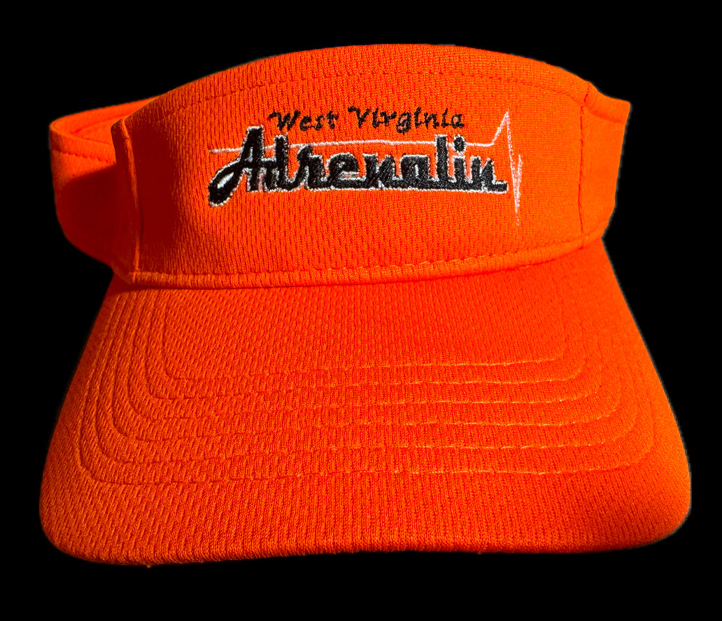 Adrenalin Visor