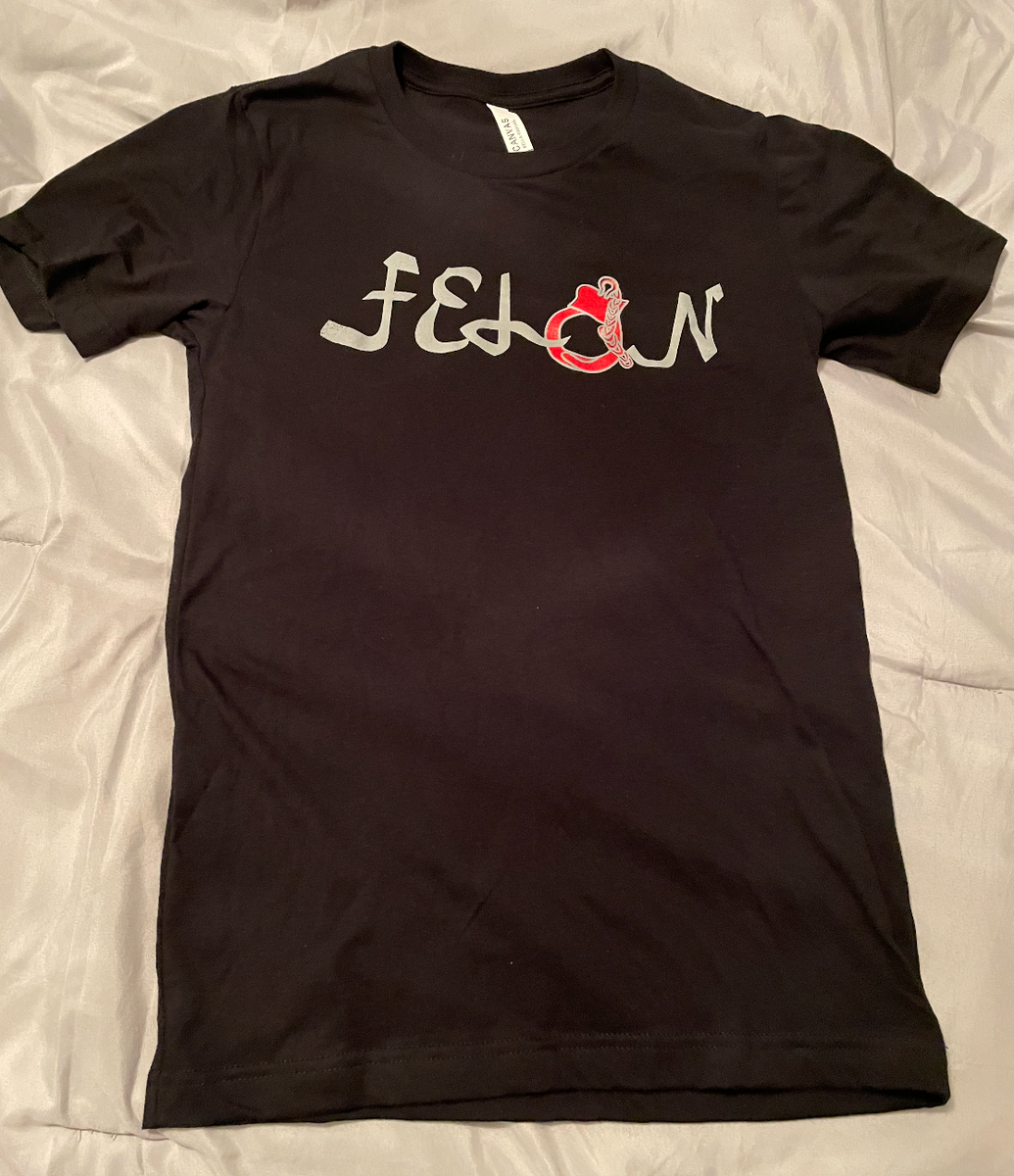 Signature Tee – Felons Rock