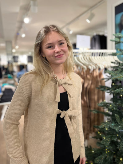 VMASTA Coat - Peat – Vero Moda Brønderslev