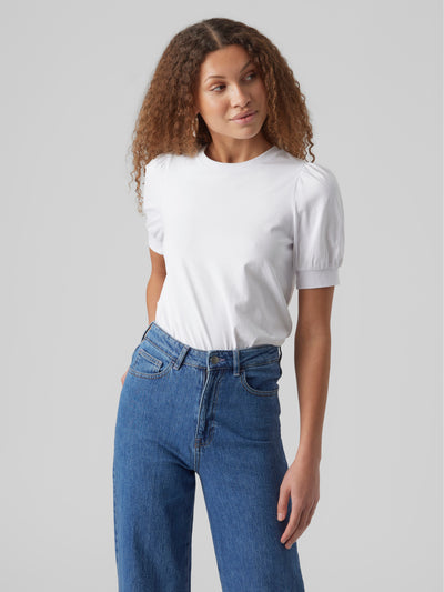 VMAVA T-Shirt - Nostalgia Rose – Vero Moda Brønderslev