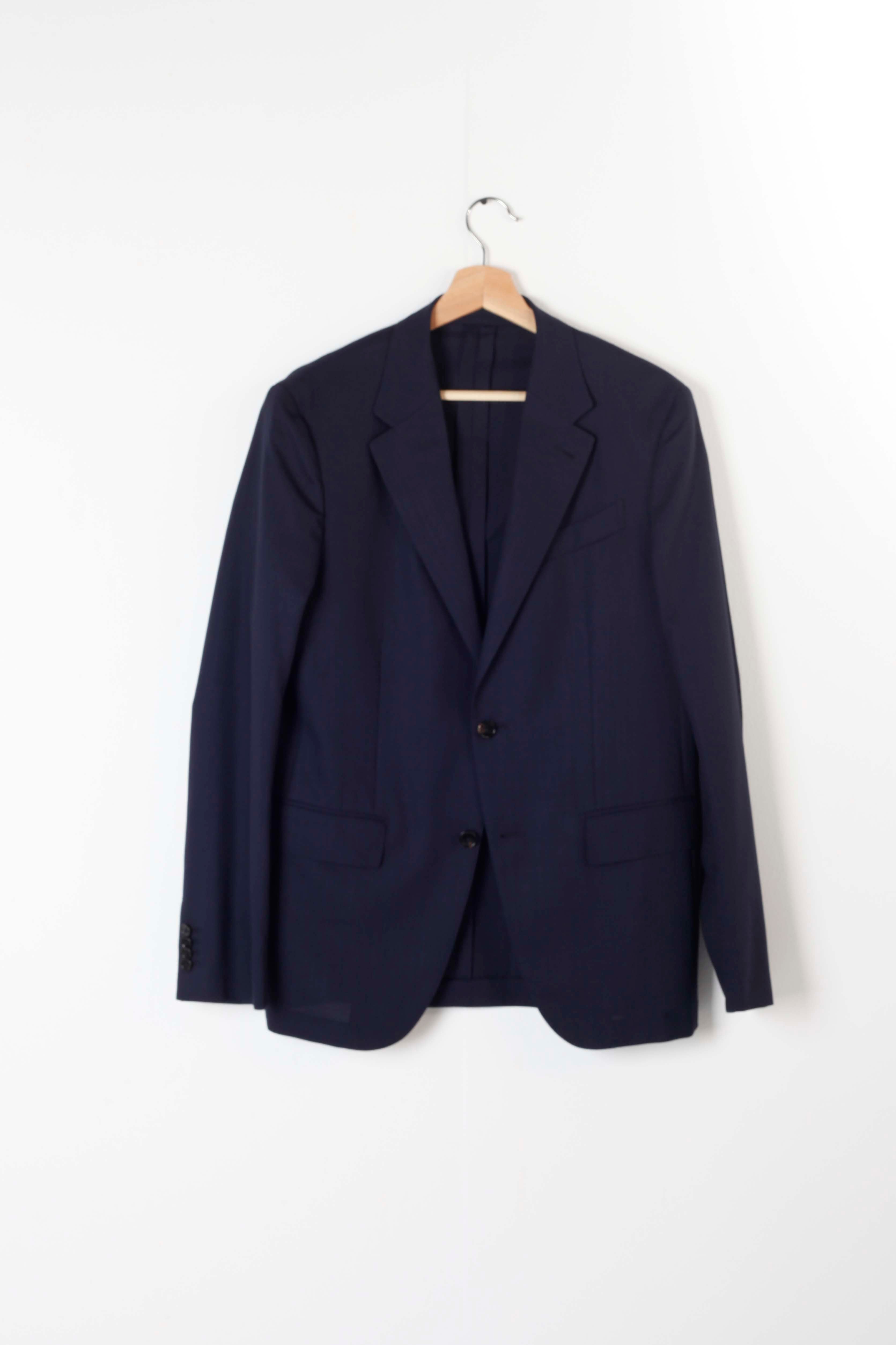 Tom Ford Designer Three-Piece Suit – ProppedUpRentals