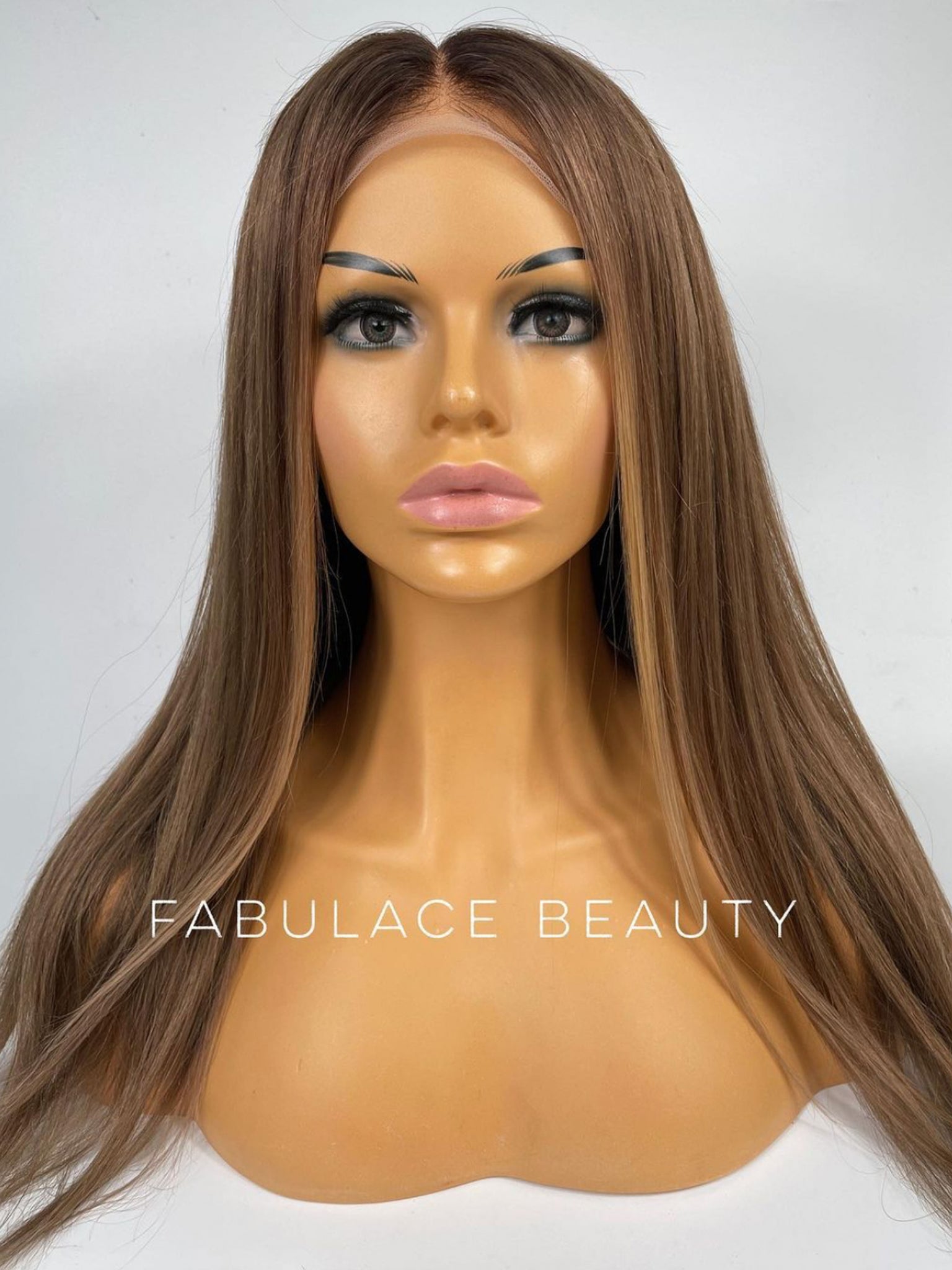 ari lace wig