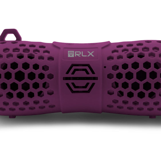 Waterproof Bluetooth Speaker