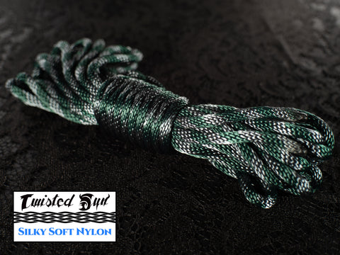 POSH Bondage Rope Multi color Shibari 6mm Mature - Great for UPLINES