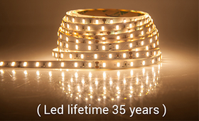 Led Save 60% Energy