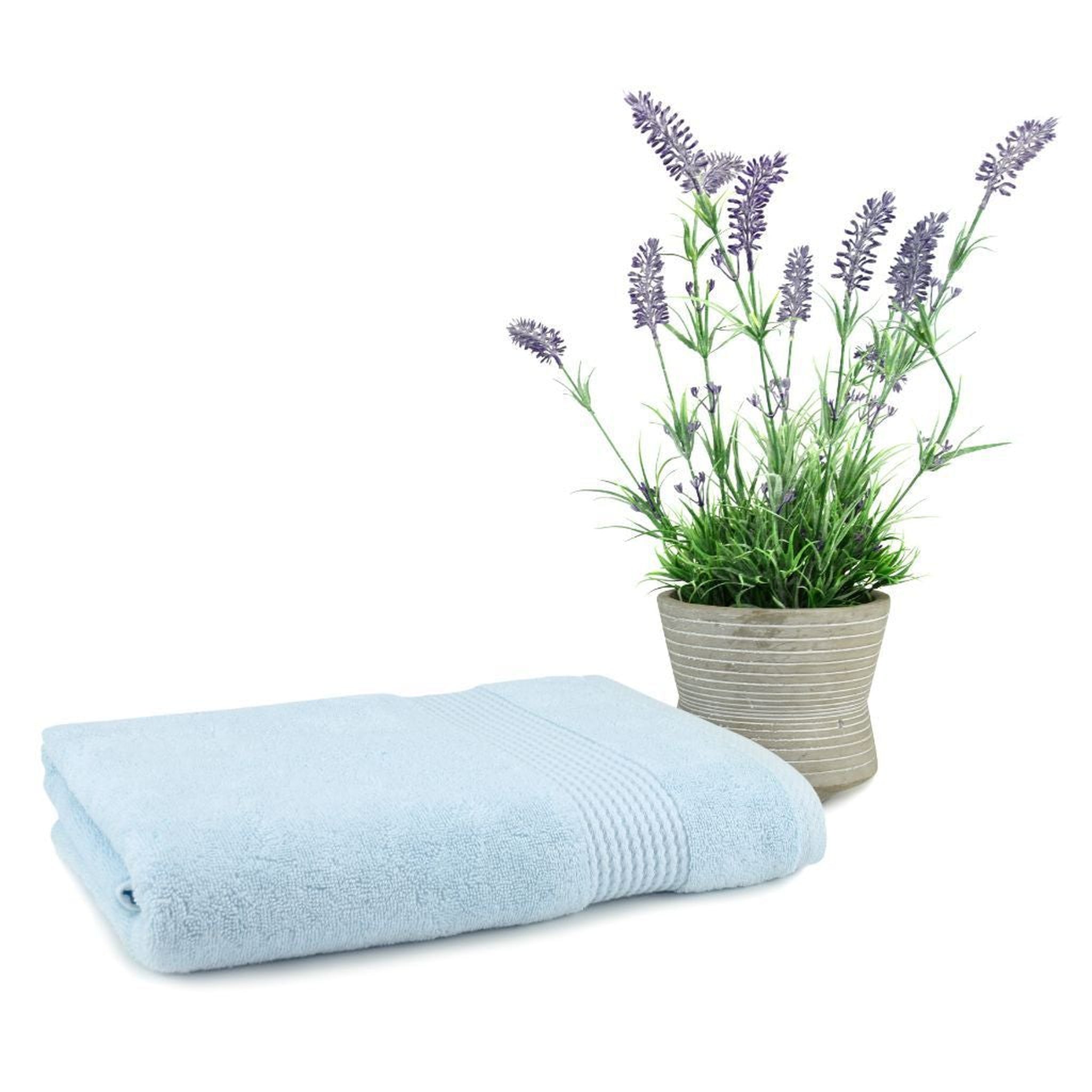 Petek Turkish Cotton Towel - East'N Blue