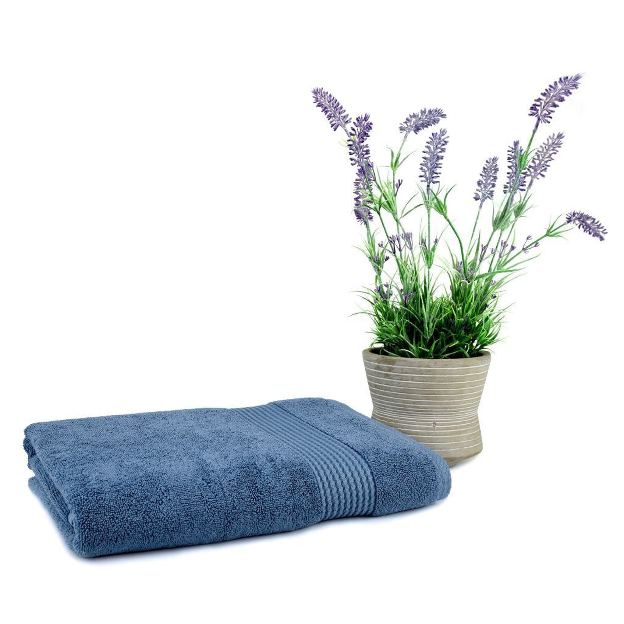 Petek Turkish Cotton Towel - East'N Blue