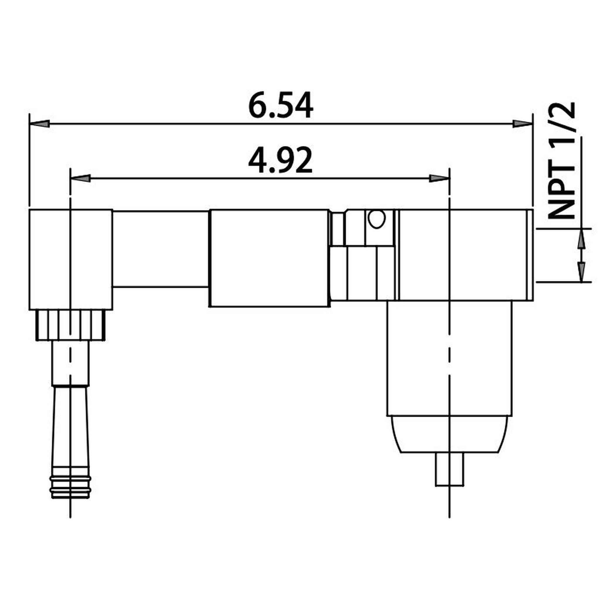 Isenberg Serie 160 7