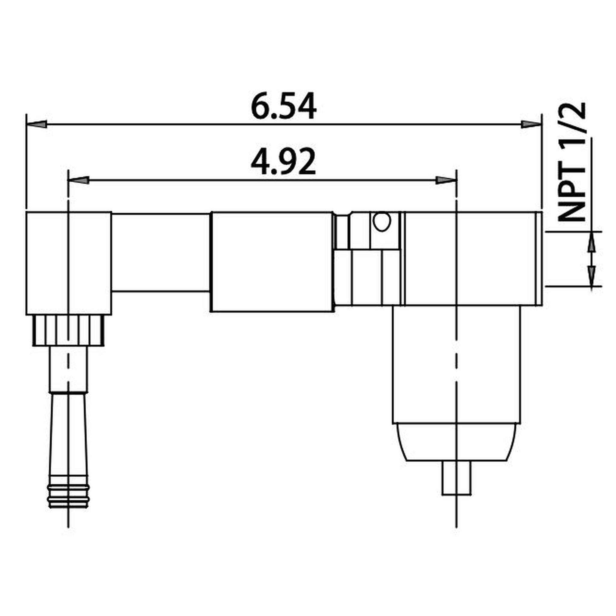 Isenberg Serie 196 9