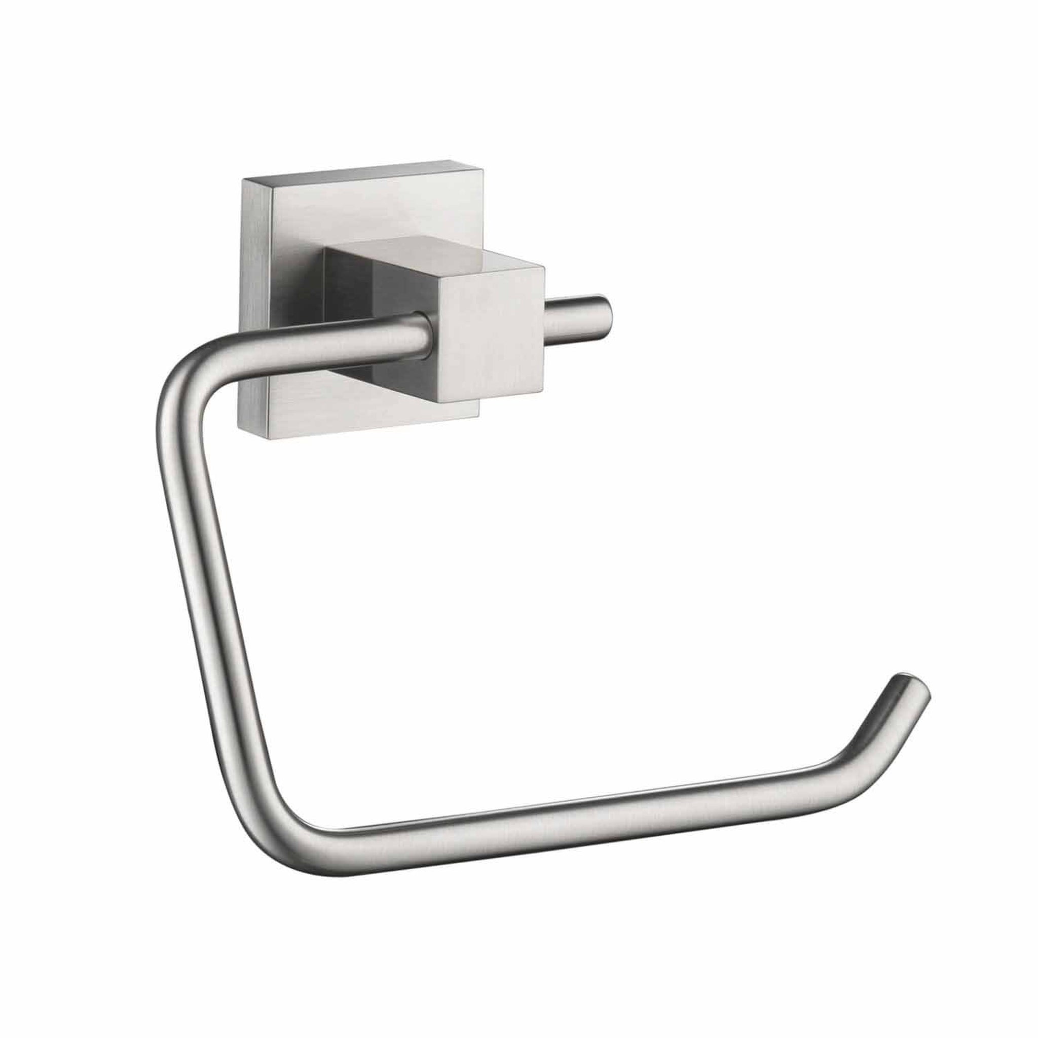 Circular Toilet Paper Holder - KBA1405 - KIBI USA