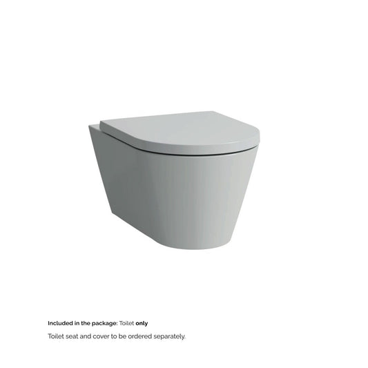 One Piece Dual Flush Modern Bathroom Toilet - Vinci