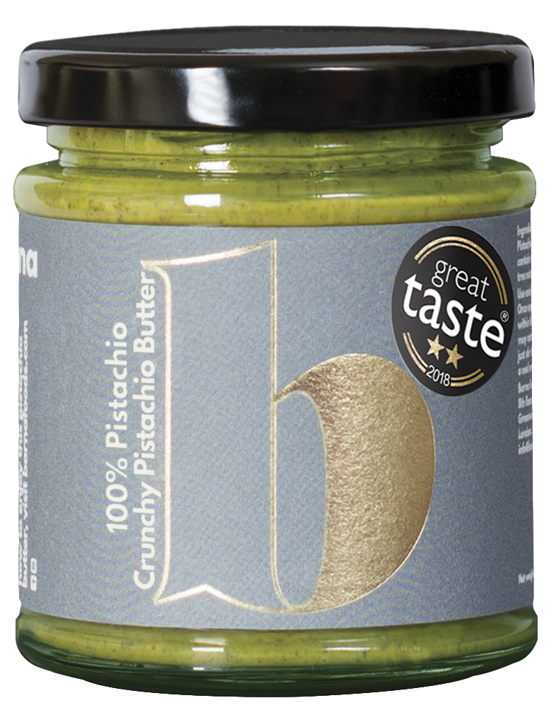 Italian Organic Pistachio Butter – Prana Foods